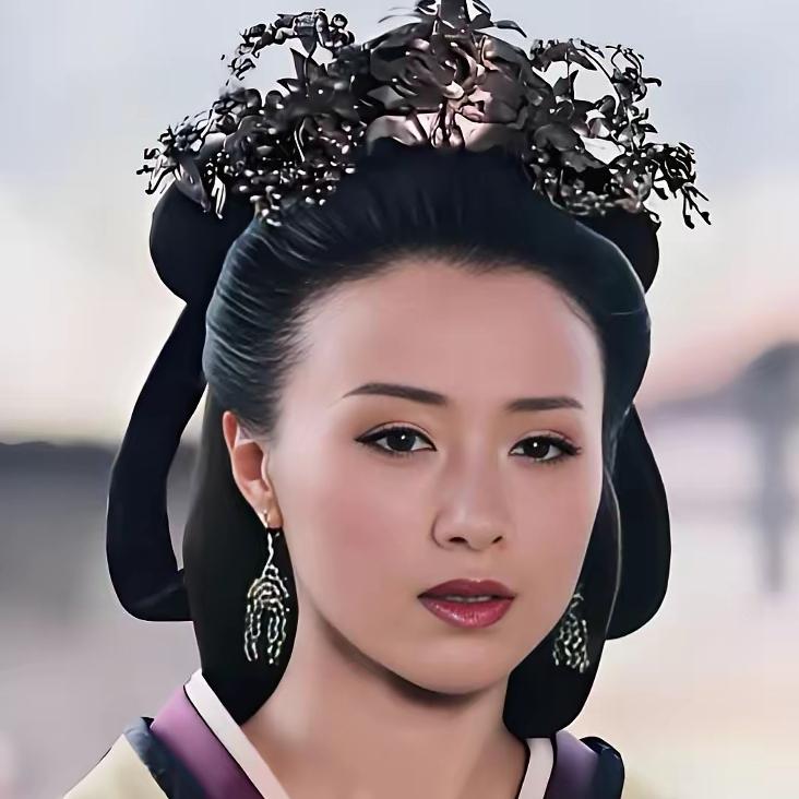 刘邦晚上到一个妃子的寝宫，本想宠幸她一番，但是那名妃子实在是姿色平平，让刘邦毫无