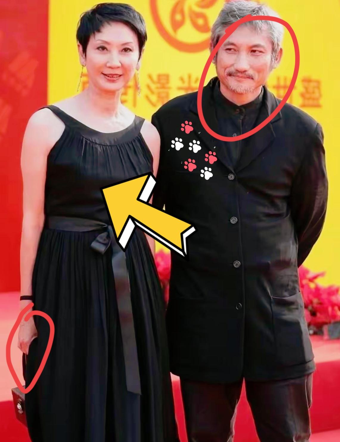 施南生的免疫系统是被一寸寸蚕食的。离婚那年的香港很冷，她照常出入写字楼，高跟