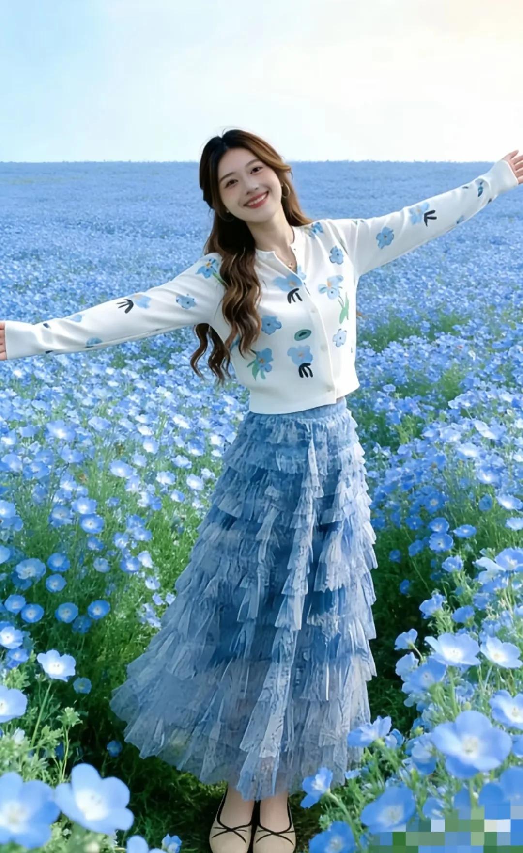 🔥全网跪求神对！这上联意境拉满，坐等大佬出手！久闻联圈高手云集，才思惊