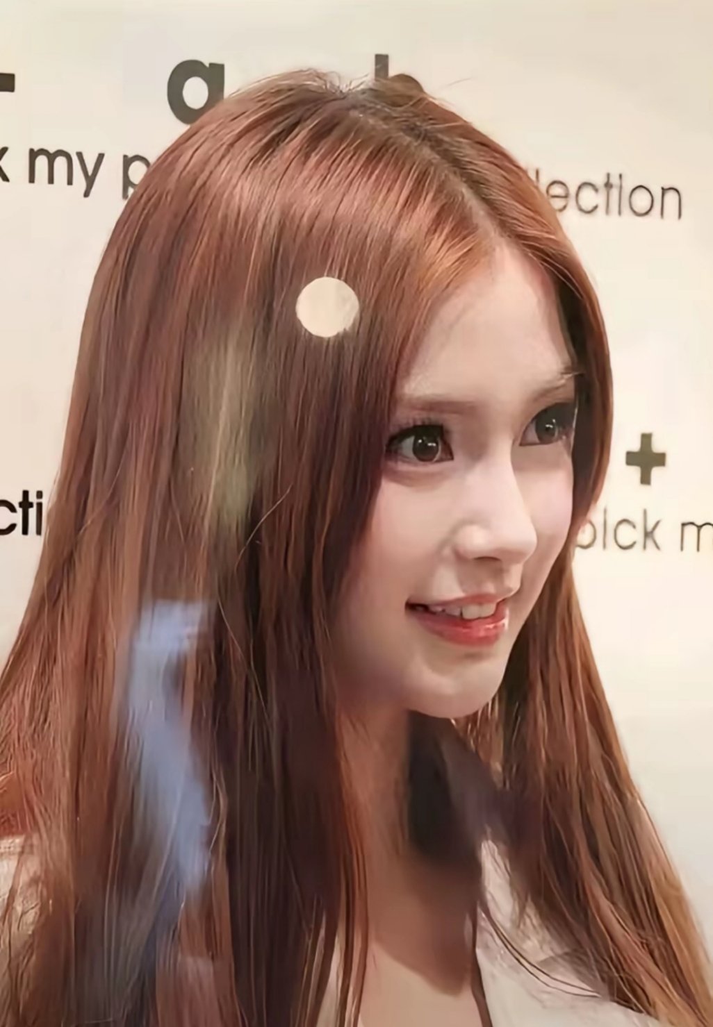 【Angelababy】人间芭比·Angelababy强忍眼泪​​​
