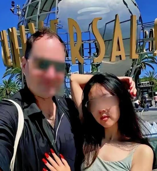 温州老板砸400万送独女留美，保时捷、洛杉矶高档公寓配齐，本想着等她拿毕业证回国