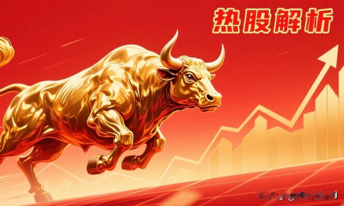 9月22日热股快评：首开股份强势封板，莫追高；山河智能势头超预期；卧龙电驱乏力待