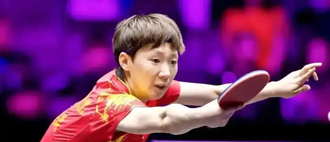 平野美宇打哭鲁能12月23日晚，深圳大学3-1掀翻卫冕冠军。鲁能输在哪？王