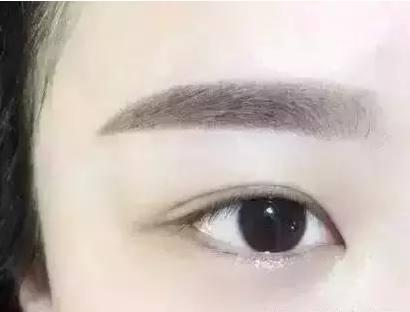 美瞳线纹眉价位多少才正常? 纹之前先看看, 不然后悔就晚了