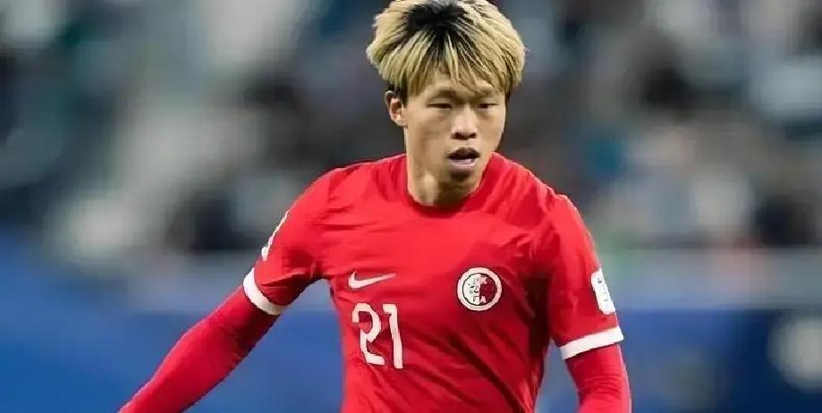 4年84场，说走就走！茹子楠把梅州客家的告别信发完不到十分钟，国安球迷群里