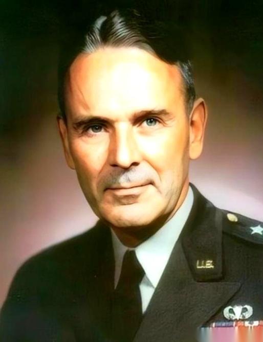 李奇微晚年说了句大实话，听得人头皮发麻。他说朝鲜那场仗没有赢家，但却硬生生杀