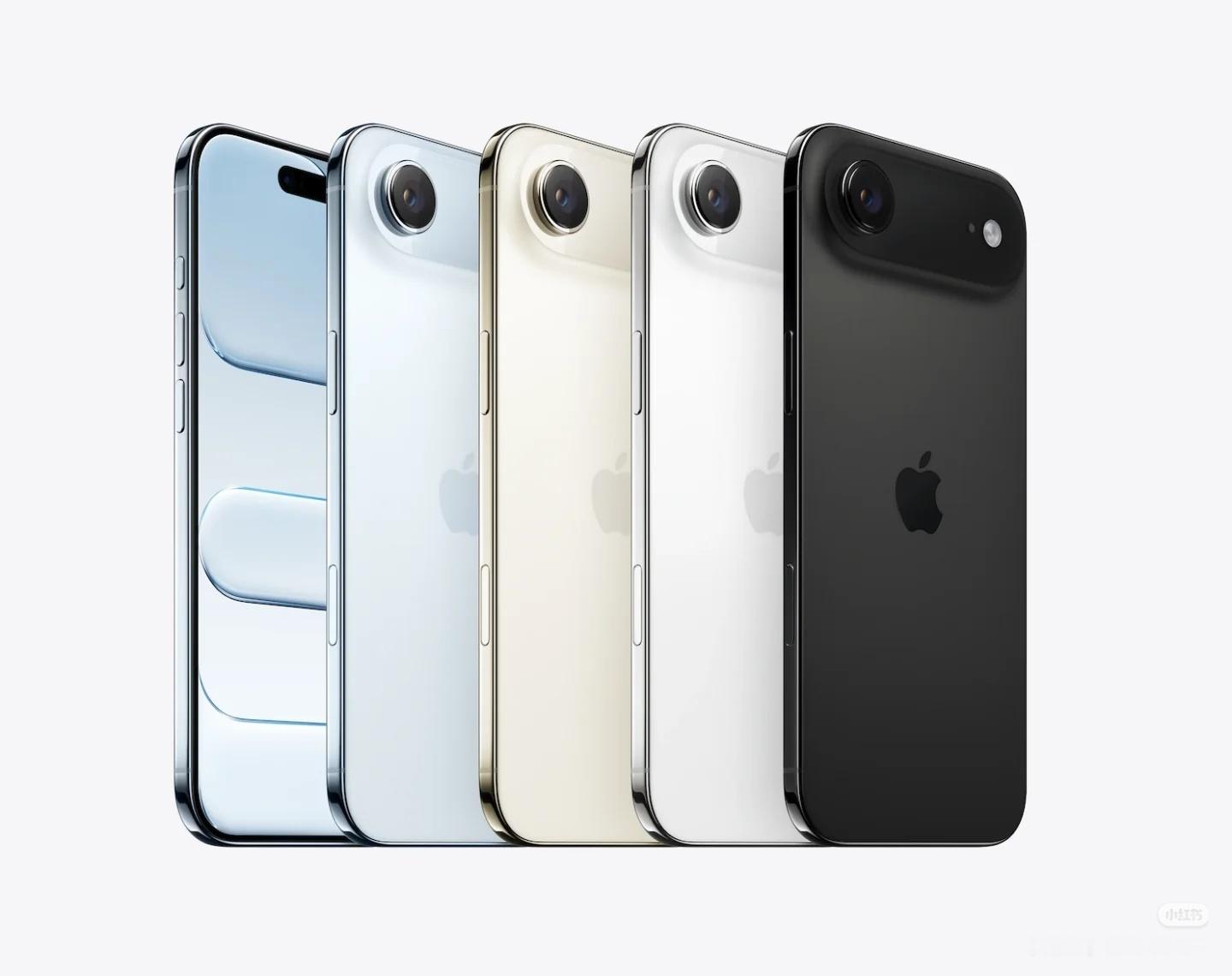 iPhoneAir首批售罄不是说又丑又贵不买，到底是谁在抢啊！[滑稽笑]​​
