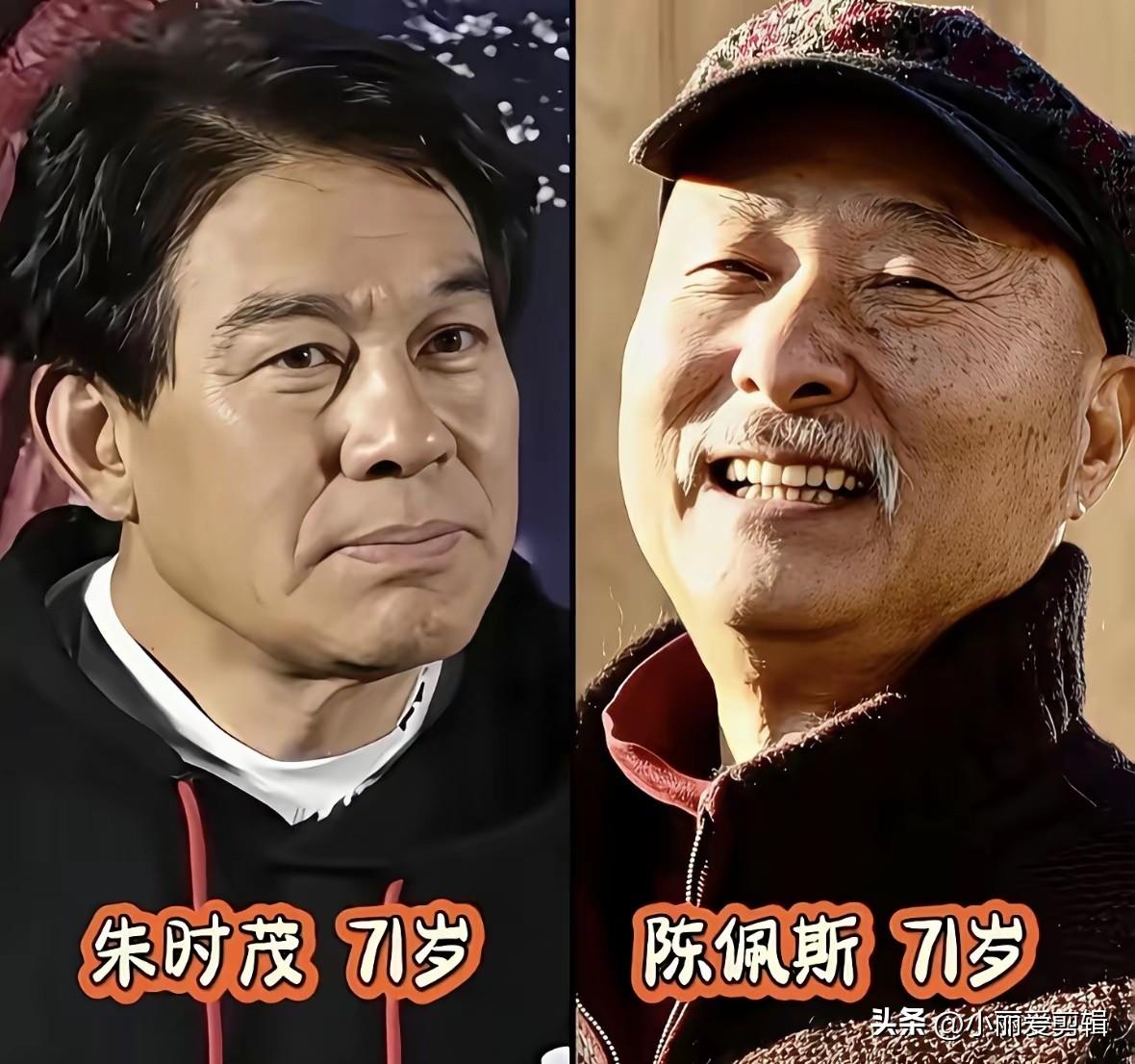 回看当年的春晚节目依旧百看不厌，他们留下的作品，成了几代人的过年回忆。你印象最深