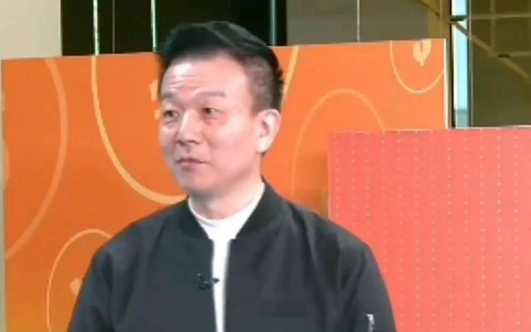 于北辰：我们可以跳过第五代，直接做出第六代战机！名嘴于北辰在最近的节目中说：很