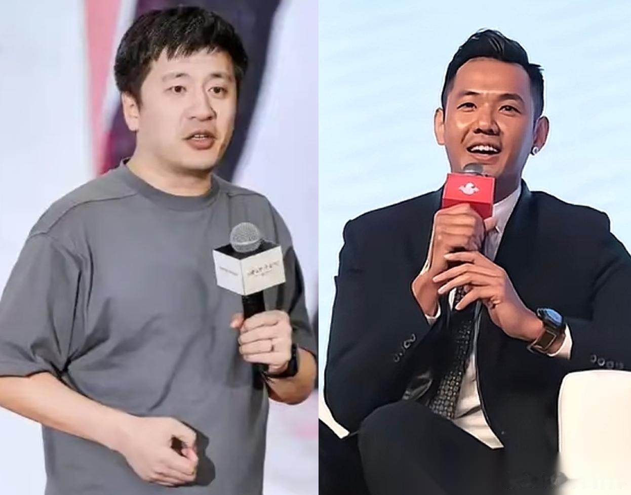 发现没陈建州和张雪峰都是心梗不是他们都爱跑步运动，而是背后的长期疲劳和高压在