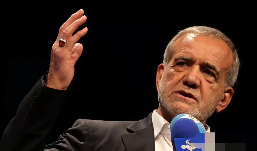 别再说什么佩泽希齐扬是内鬼了以色列炸死了伊朗最高领袖哈梅内伊和革命卫队众多高官