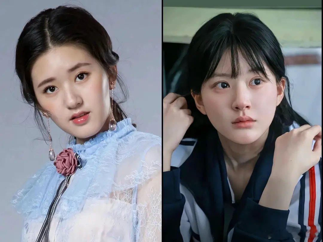 同样是减肥效果完全不一样