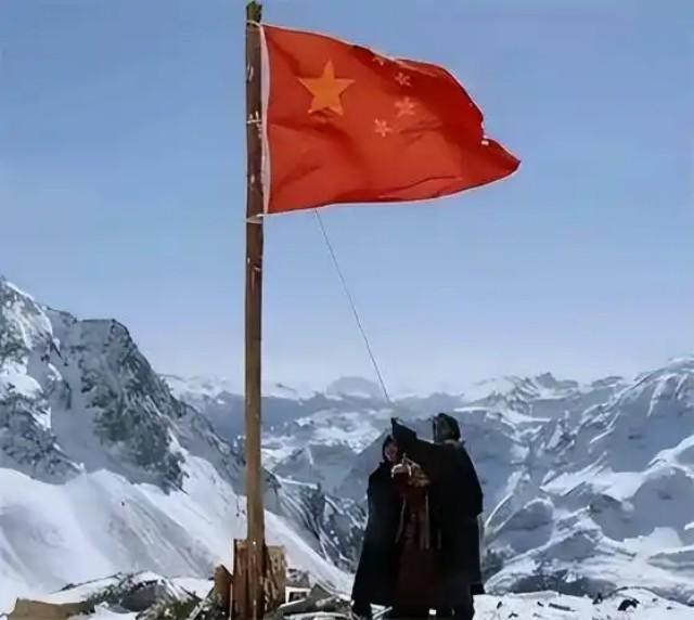 藏南现在最大问题实际是当地居民的认同问题！印度从六十年代起，就开始搞移民，想着把