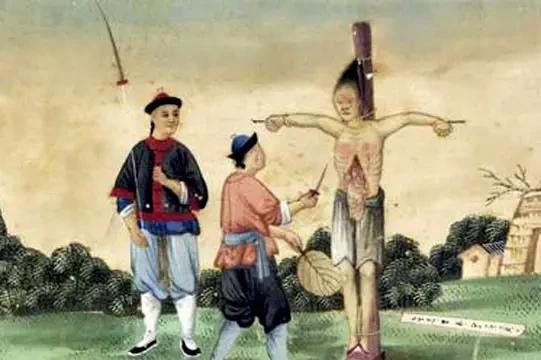 洪秀全在太平天国运动里展现出的双重标准，堪称历史上极具讽刺意味的现象。他宣称“