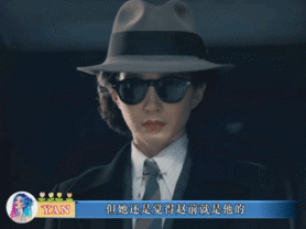 江疏影拿捏住角色独有的腔调江疏影外表端庄内里果决谍战剧《醒来》中，江疏影塑造苏