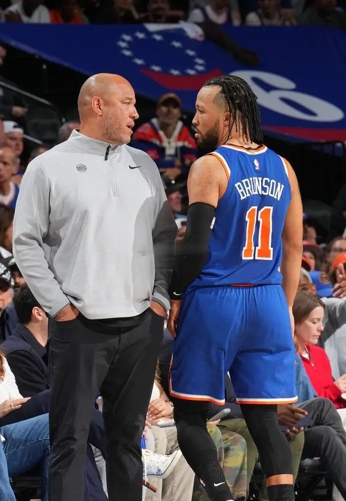 NBA最励志的犬父虎子父亲:里克布伦森，在联盟打了9年换了8支球队，生涯总薪资5