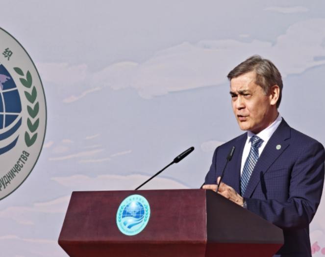 日本这一次或许意想不到，山崎和之再次致函联合国，要废掉中国的“出兵权利”，结果等