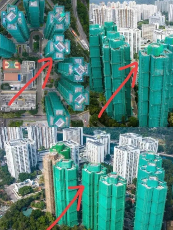 亏大了，中国太平保险香港公司真的要哭晕在厕所了！花33万港元承接了香港大埔宏福