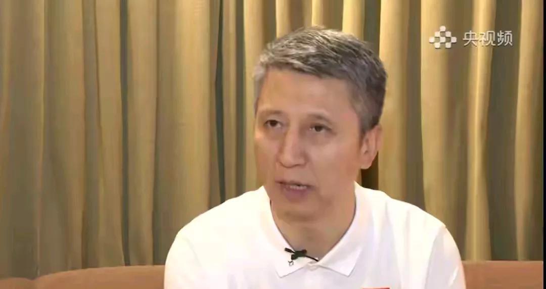 近日中国男篮主教练郭士强在亚洲杯后首次接受央媒采访。郭指导对中国男篮在亚洲杯上的