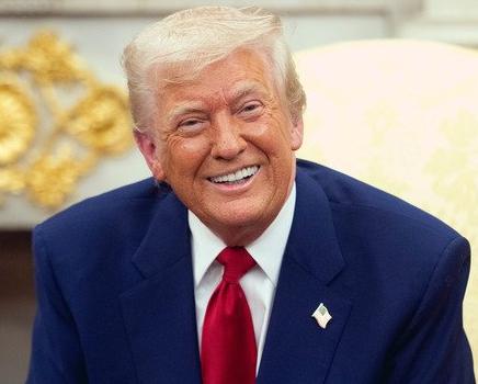 特朗普说，要不是尼克松“释放”中国，在外交上破冰，打开了中国的大门，现在也就不会