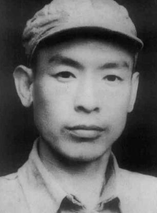 1943年，大批日军纷纷离开临汾，驻临汾日军司令部，只有加藤大尉一人。其它军官不