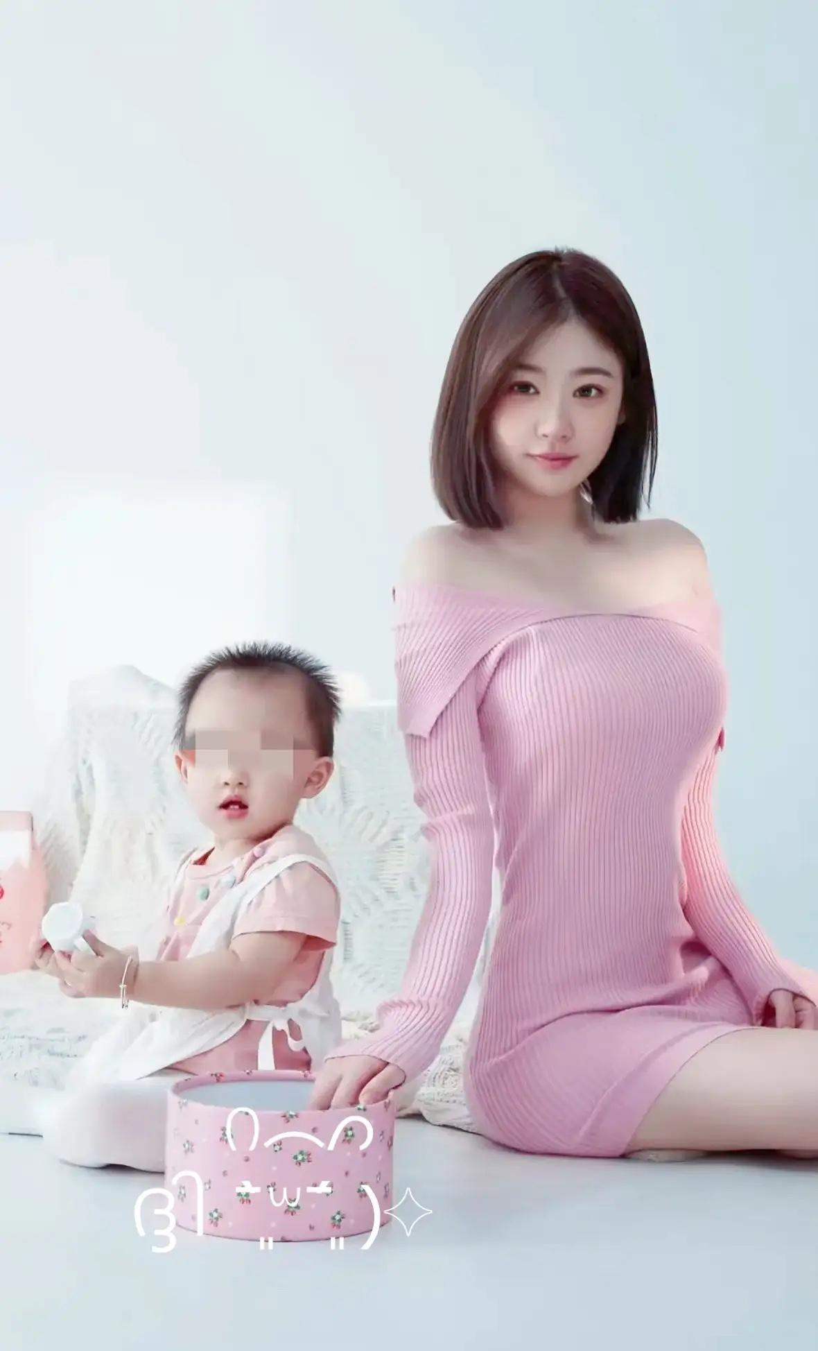 这下出名了不仅娱乐圈，全国人都知道了王思聪前女友黄一鸣的孩子被抢走了本以