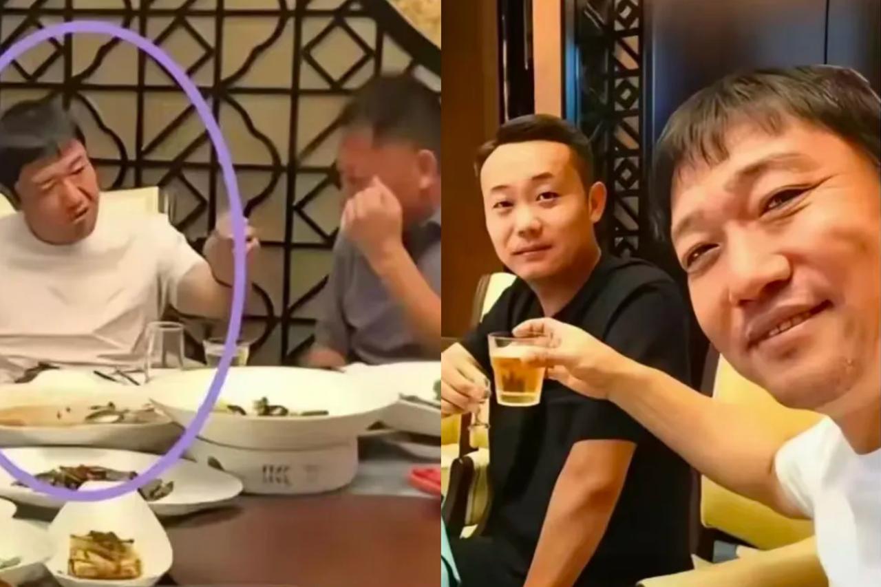果真是男人更懂男人！我爸看了贾冰的视频他第一句话就是：找老公，千千万万找