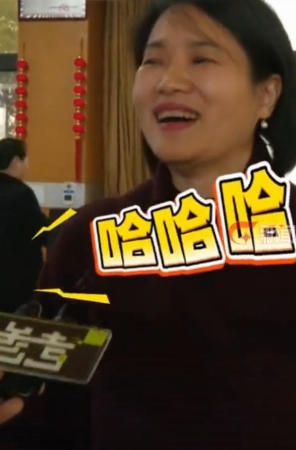 2026年2月27日，当大家还在被“节后综合症”困扰时，河南矿山的女销售张军霞却