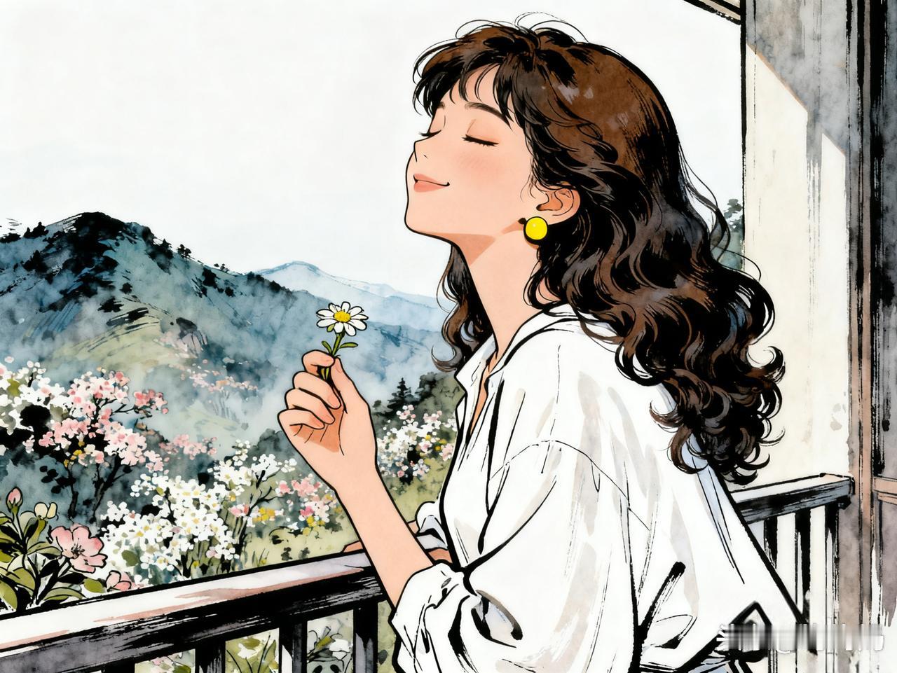 女儿38岁，未婚，用自己攒的50万去国外做了试管婴儿。我气得三天没吃饭，直到看见