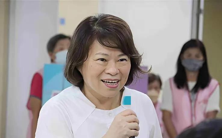 格局高下立判，黄敏惠一举动让王惠美无地自容！近段时间以来，县市角逐的话题成了外