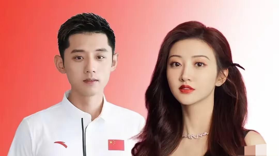 突然有点理解景甜了，张继科哪哪都好，但唯独有一个习惯很难改变，那就是他太沉默