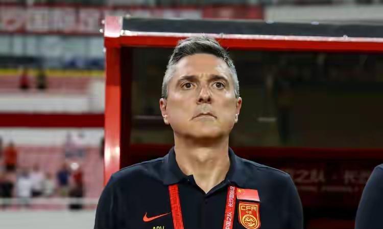 记者：澳大利亚没玩命踢似乎接受0-0国足U22对对手限制做得不错