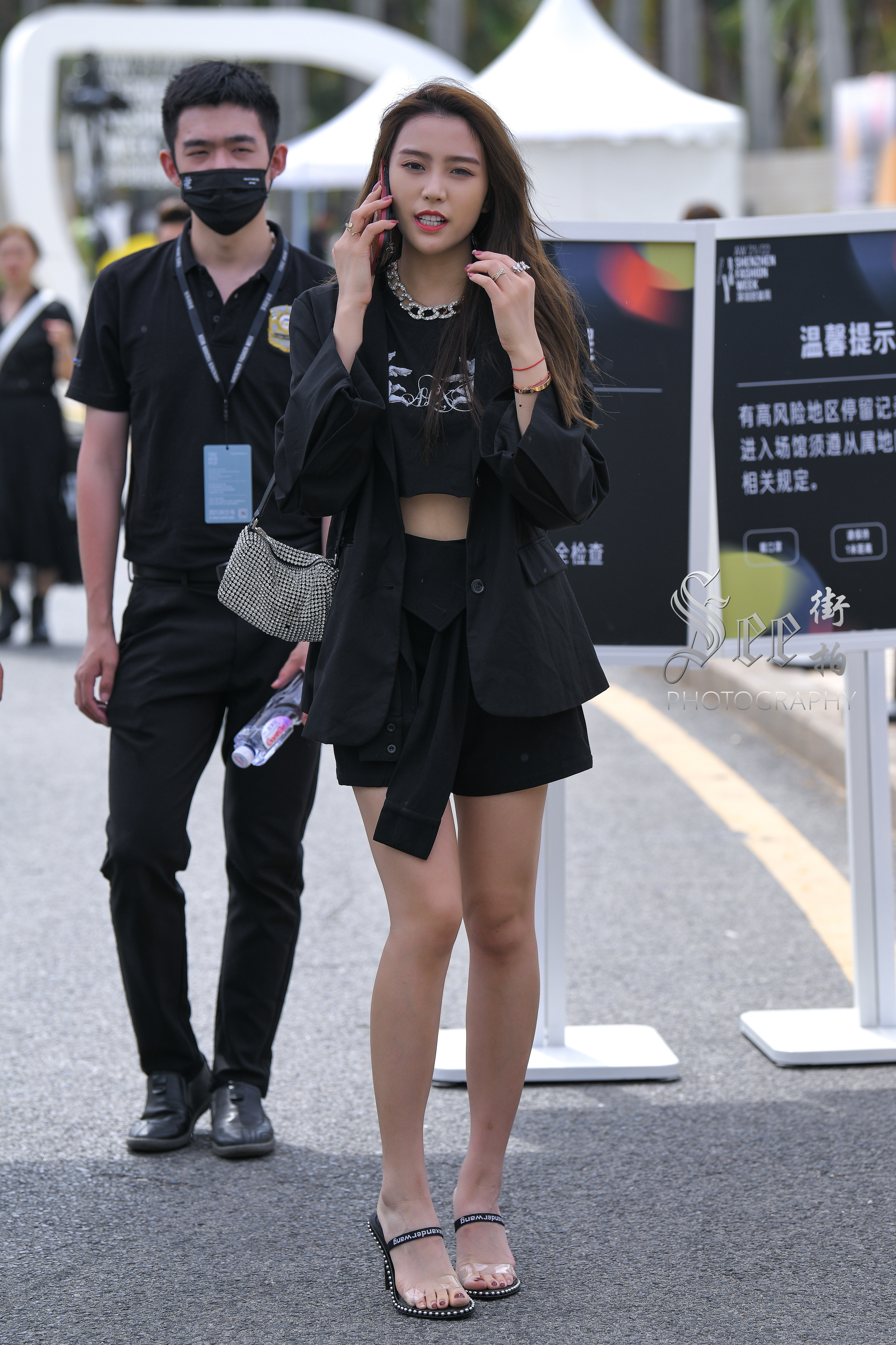 西装外套精致靓丽美~~​​​