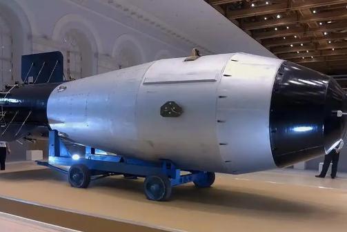 日本造核武，美国不拦，谁也拦不了！ 中俄本来有能力拦，因为美国，最终还是拦不