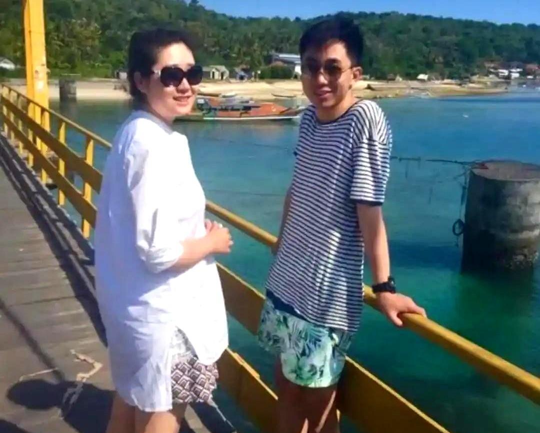 果然是夫妻同心，其利断金！王宁能当上河南首富，老婆杨涛帮了大忙。他俩在郑州西