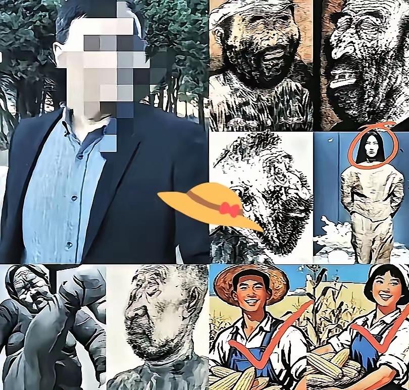 汤家凤这次发言直接掀起不小的争议，不少艺术圈内人第一时间反驳，觉得一个数学老师不