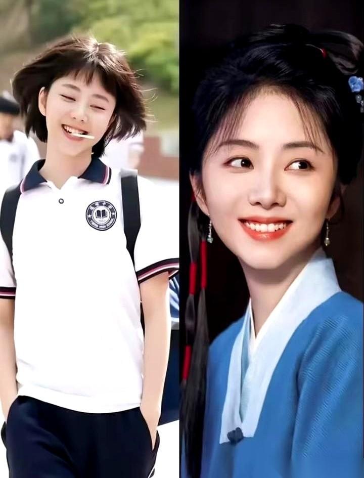 谭松韵到现在都没有签约大经纪公司，所有的项目和商务合同全由经纪人方晓叶一个人把关