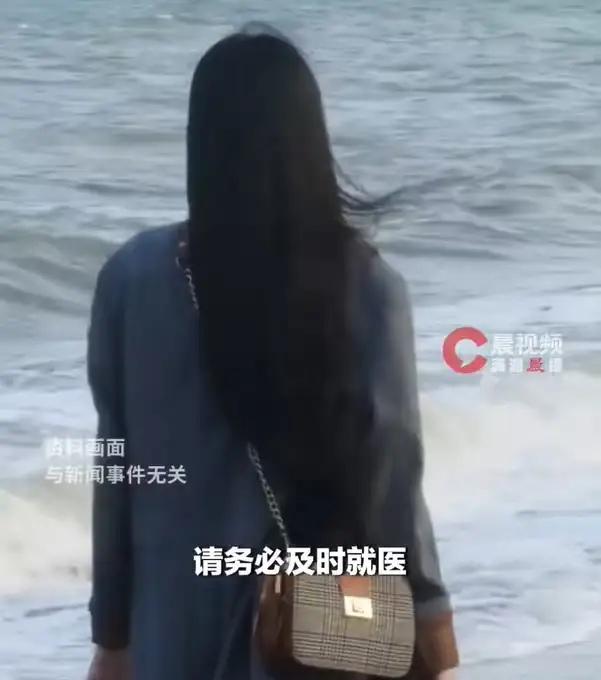 女生跟男友相恋，同居后腻歪在一起6年，二人情感稳定，女生对男友也很依赖，本来以为