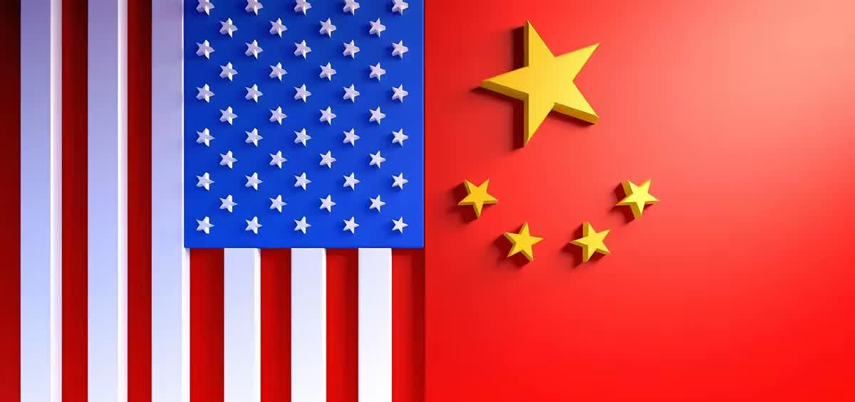 美警告中方，中国强硬回应！这事儿就像一出戏，美国商务部先是一副狠角色，警告全