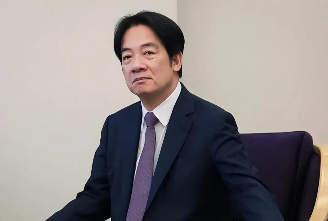 民进党，根本指挥不动军队！就在赖清德，天天叫嚣“抗中保台”时，台军前负责人冯世宽