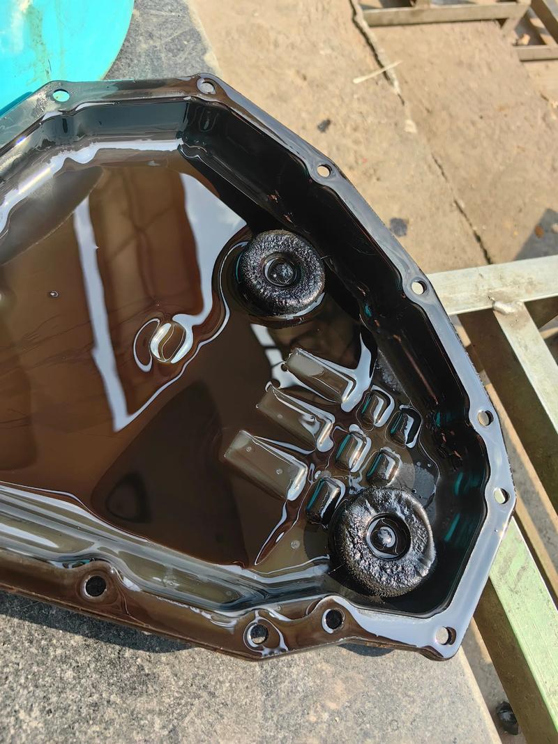 “变速箱清洗”：没故障别乱做，反而可能出问题我的车开了4年，行驶里程6万公里，