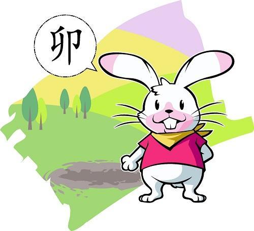 属兔的姑娘别傻了！那个让你卑微到尘埃的人，根本不是正缘属兔的姑娘，咱们今儿