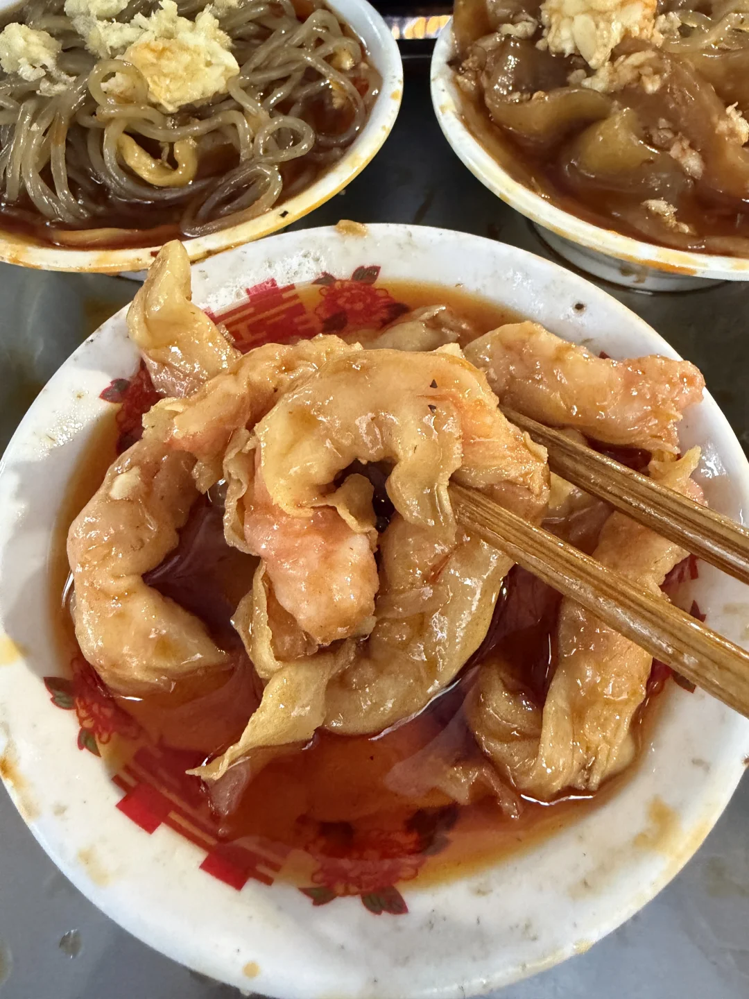 感谢王 迅🙏确实是蔟桥便宜又好吃的……