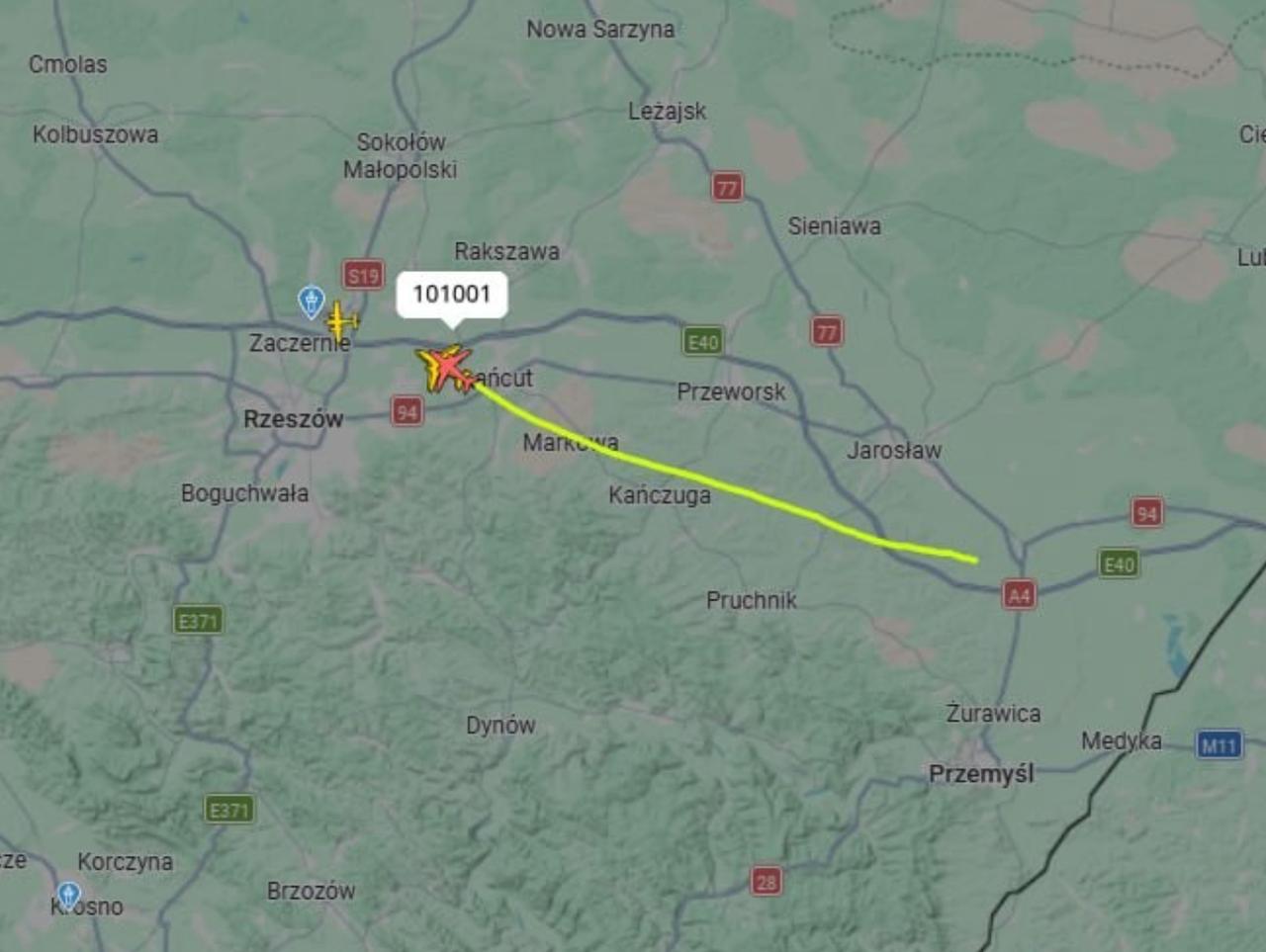 乌军高层指挥人员或外国军事顾问出现严重伤亡？最近大家都在关注乌波边境的一个反