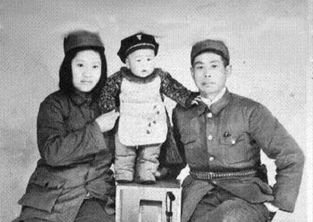 1958年，李德才拜会毛主席，他突然说道：“主席，这些年你吃了不少好东西吧，都胖