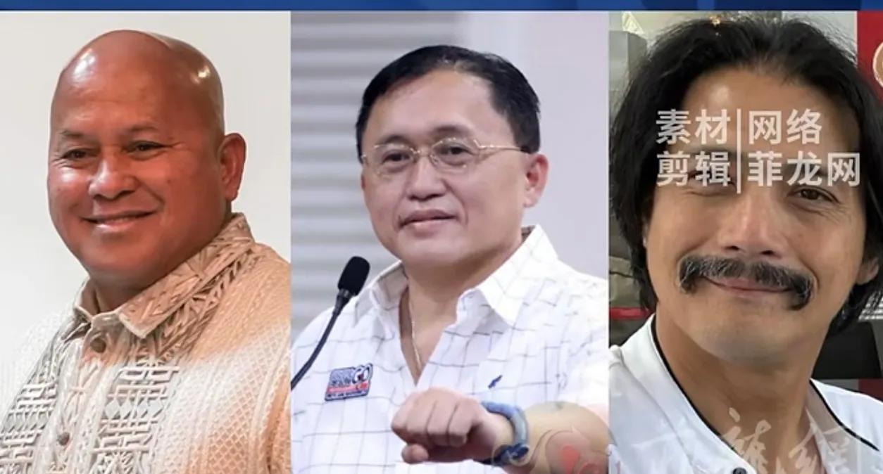 伊梅为何没签署这一份决议？罗萨、邦戈和帕迪拉三名参议员齐发力，联手提出决议，要