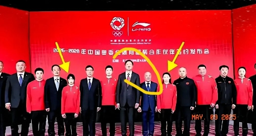 李宁C位事件，最大的受害者出现了！不是无辜被骂的小陈，也不是被冷落的小全