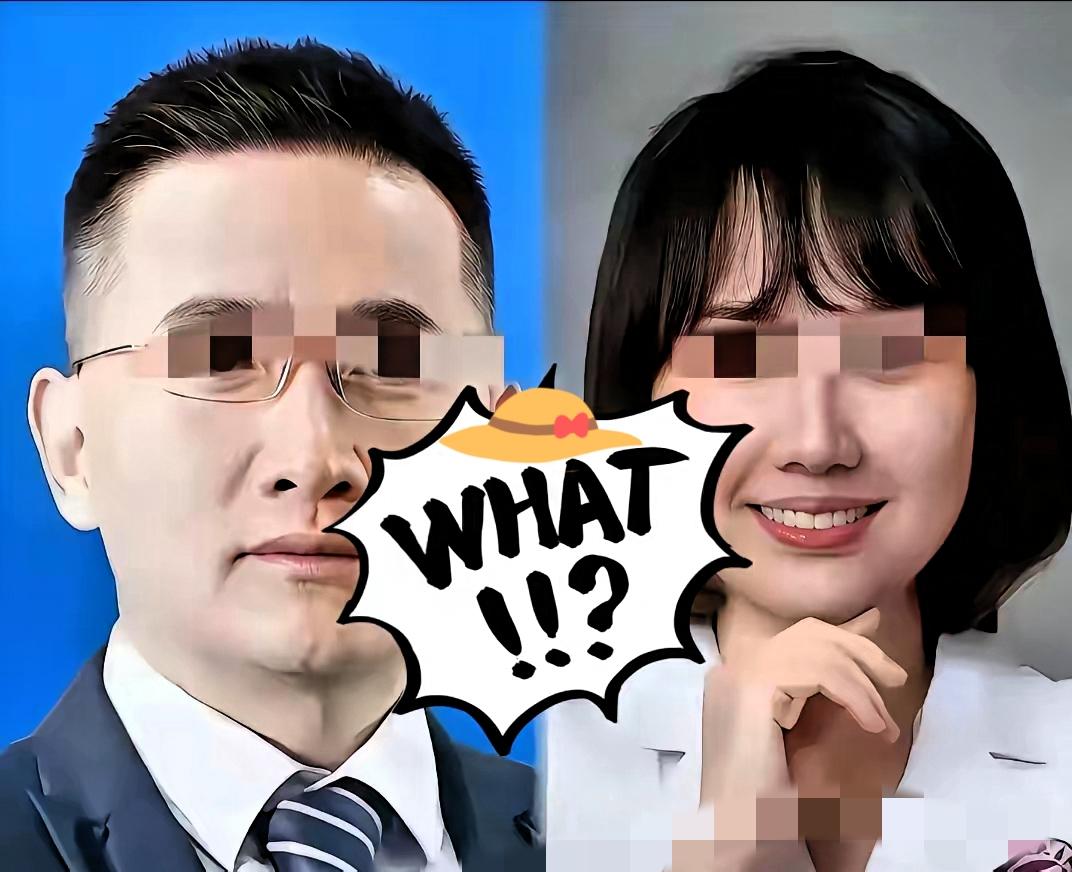 这瓜的反转真要笑不活了！全网追着骂“偷拍者”缺德，结果爆料说男主是自己拍的？