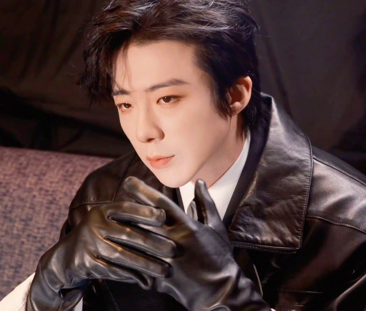 星光大赏官宣刘宇宁星光大赏宣刘宇宁了！海口我将期待你✊🏻