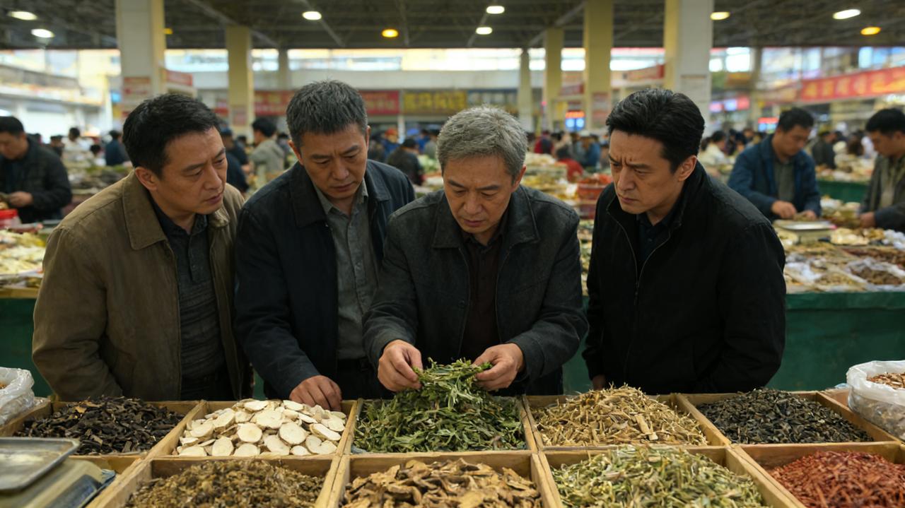 油价今夜再次上调！这几味中药材也涨疯了……今夜（4月7日24时），国内成品